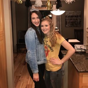 Meet your Posher, Molly